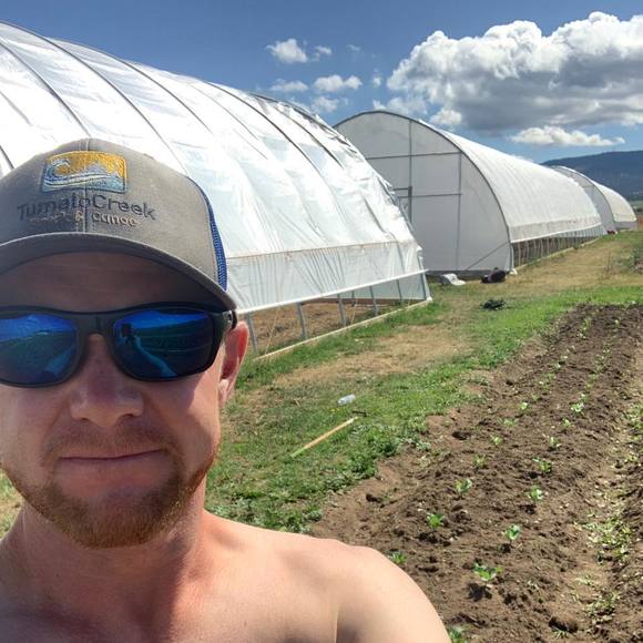 Meet your Posher, Clayton - Picture 1 of 1